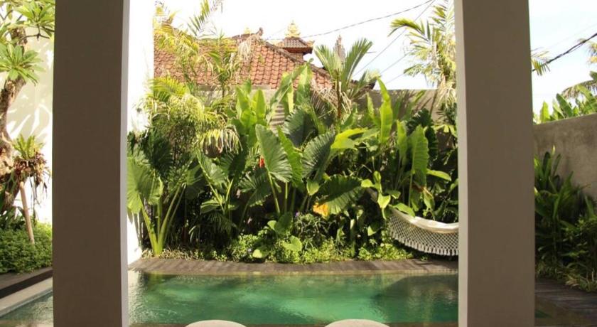 Oasis Villa - Padonan photo