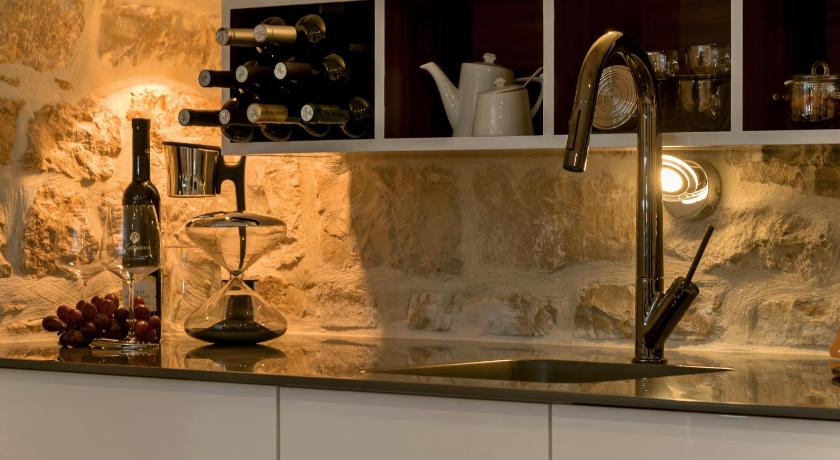 Luxury Studio Apartment Eminence Split in the old center of Split on Pjaca square photo