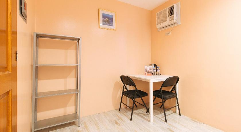 Image of Single Room 16