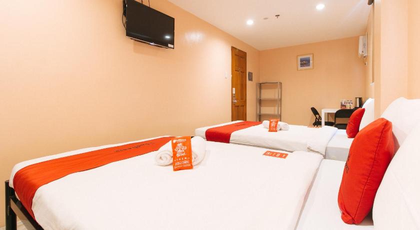 Image of Single Room 3