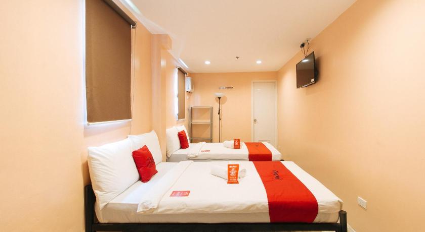 Image of Single Room 6