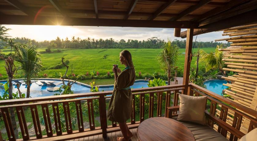 Beehouse Dijiwa Ubud