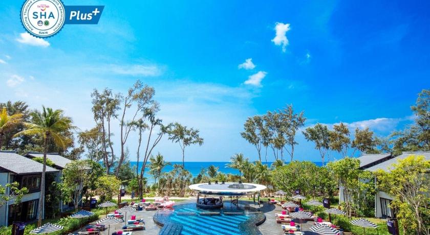 Baba Beach Club Natai Luxury Pool Villa Hotel by Sri panwa (SHA Plus+),  Khok Kloy, Phuket