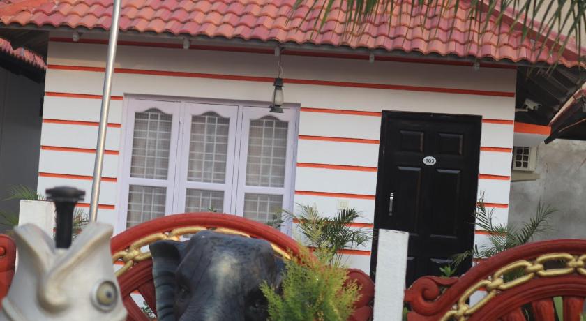 Coorg Maharaja Resorts and Spa
