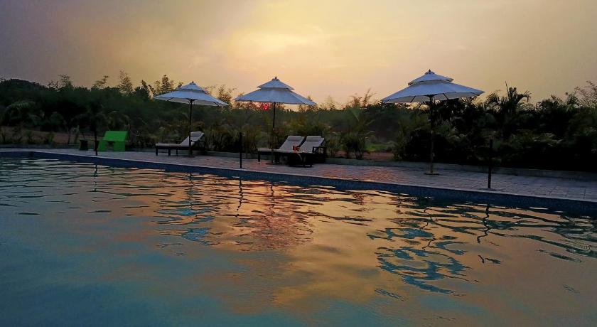 Coorg Maharaja Resorts and Spa