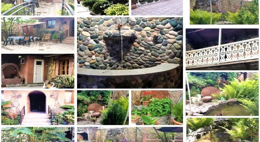 Tamar Guest House photo