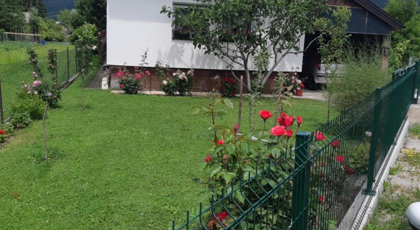 Vila Ajsa — Hotel in Bihac