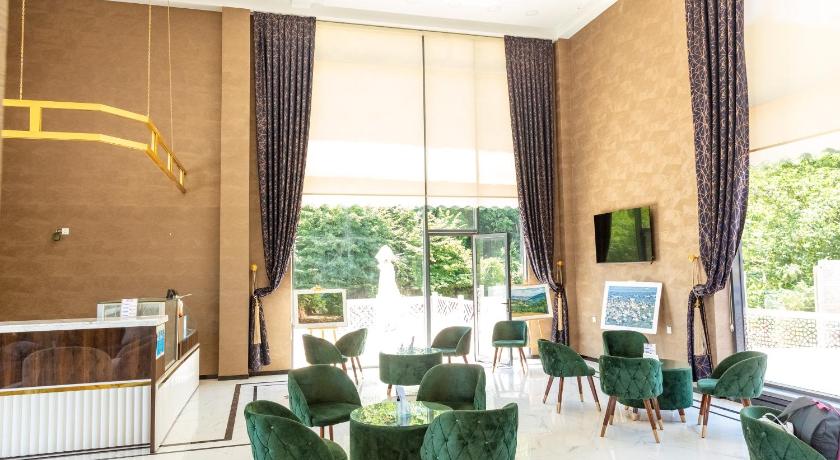 Riva Hill Resort Lankaran photo