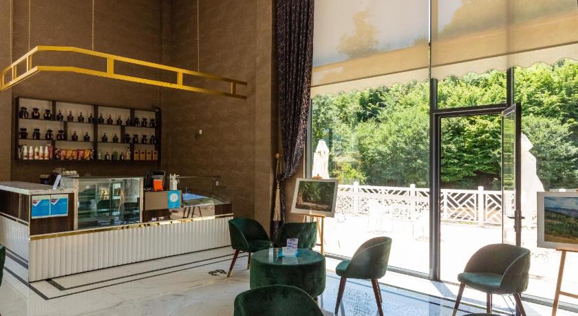 Riva Hill Resort Lankaran photo