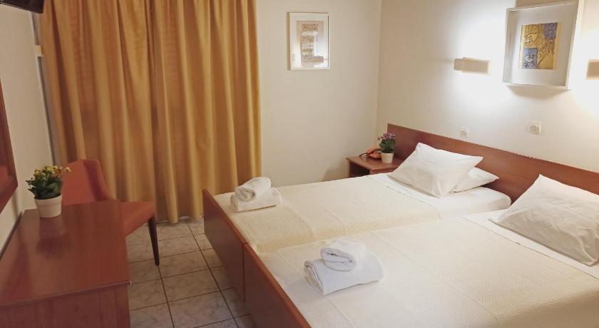 Dioni Hotel photo