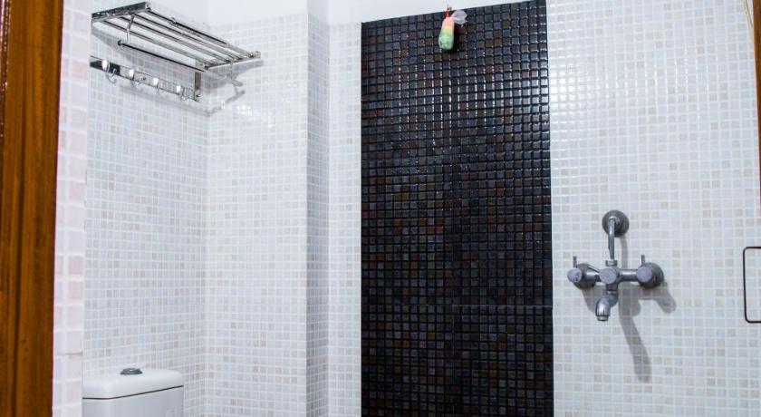 Hotel Udai Palace - Centrally Located Budget Family Stay