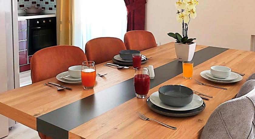 Alfa Residence - image 12