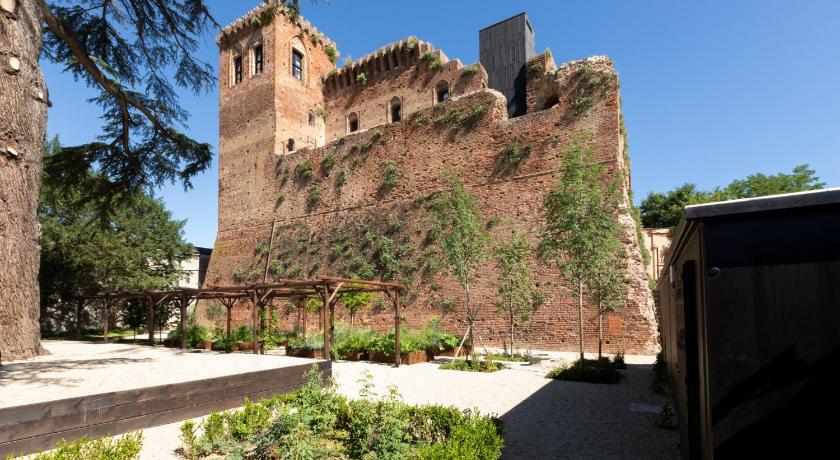 Rocca di Arignano