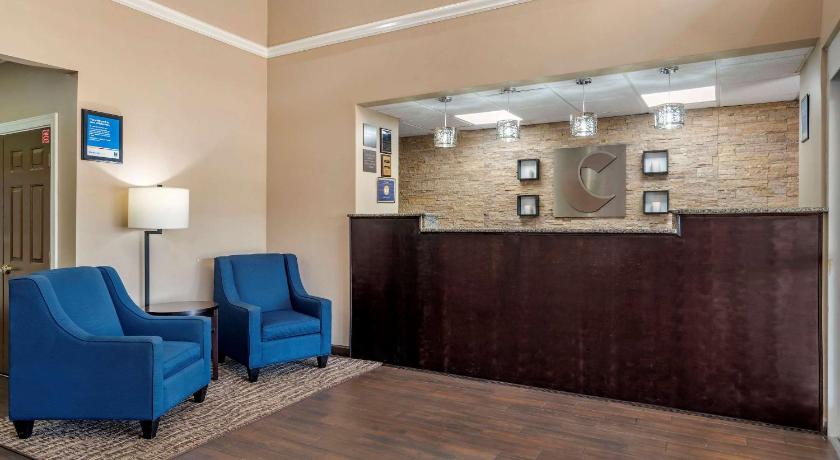 Comfort Inn Birmingham - Irondale