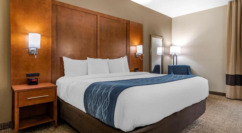 Comfort Inn Birmingham - Irondale