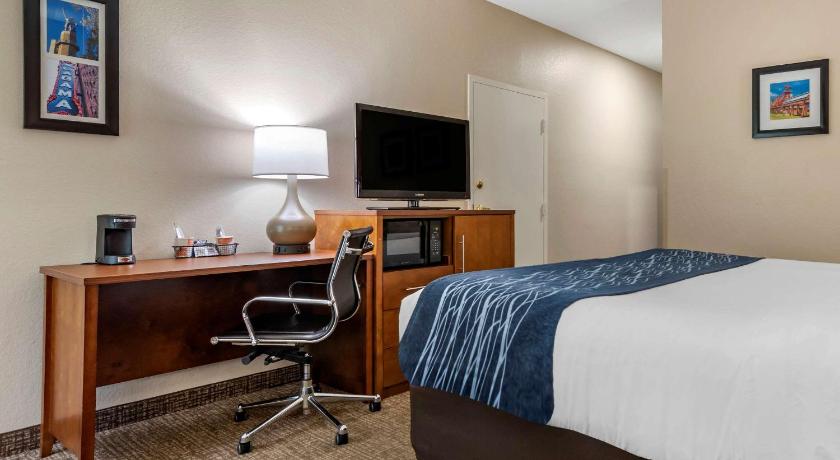 Comfort Inn Birmingham - Irondale