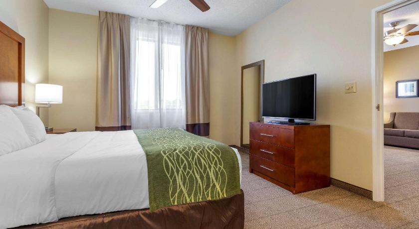 Comfort Inn & Suites Lenoir Hwy 321 Northern Foothills