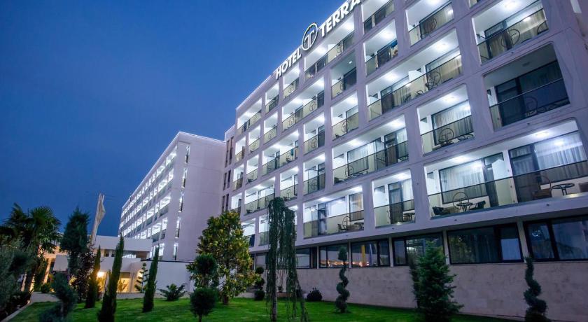 TERRA HOTEL - image 14