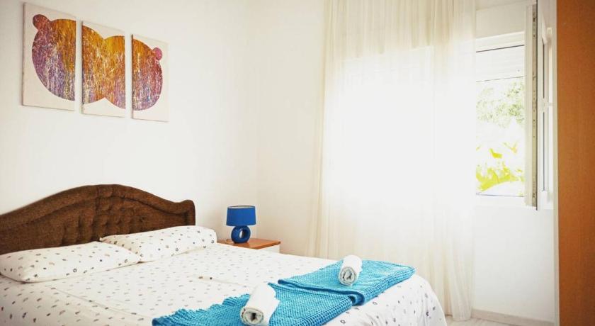 Mediteraneo Apartments — Hotel in Budva
