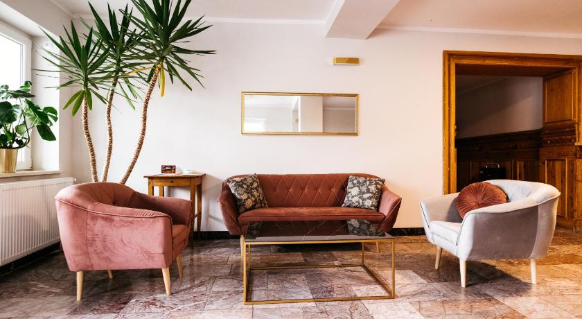 Hotel Chata Za Wsia photo