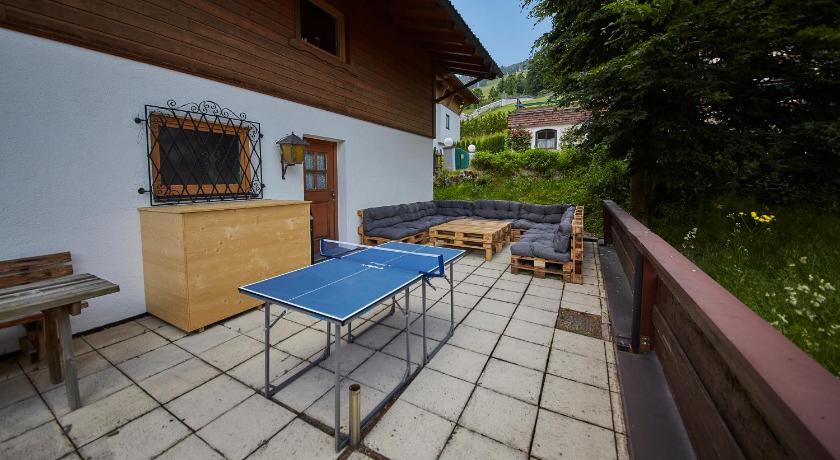 Delfi Ski & Bike Appartements by HolidayFlats24 photo