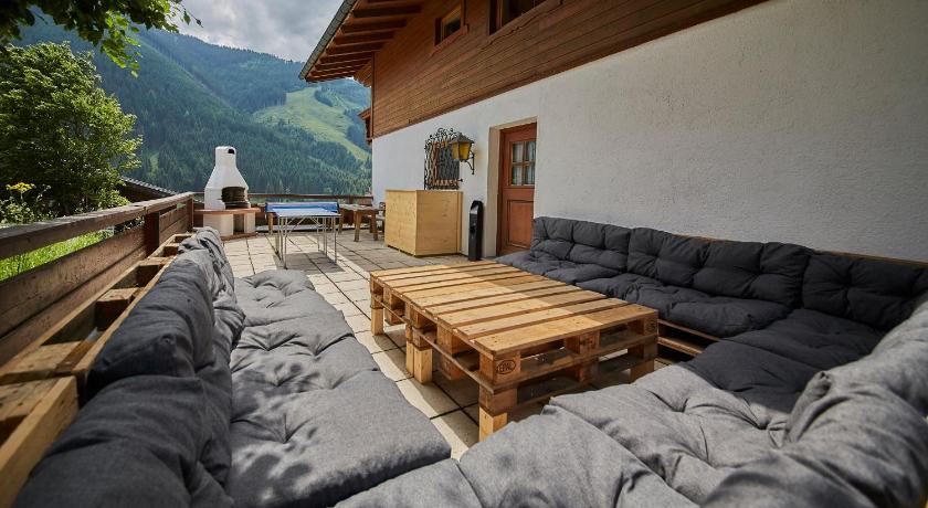 Delfi Ski & Bike Appartements by HolidayFlats24 photo