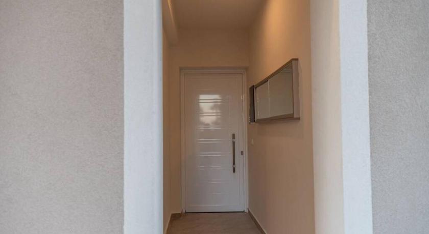 El sueno de Zante City Center Apartments photo