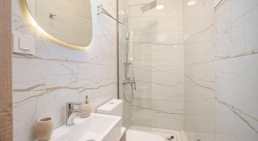 El sueno de Zante City Center Apartments photo