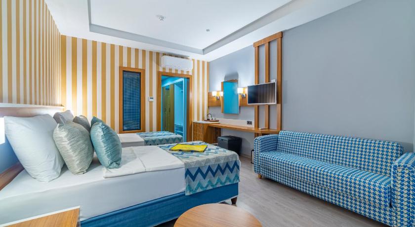 Lonicera Premium - Ultra All Inclusive photo