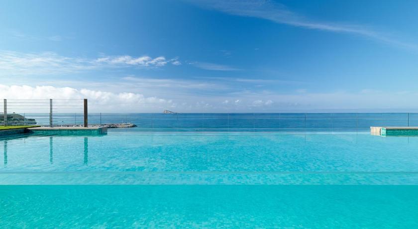H10 Porto Poniente 4* Sup — Hotel in Benidorm - Costa Blanca