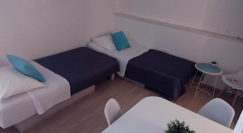 Hortenzia Apartments photo