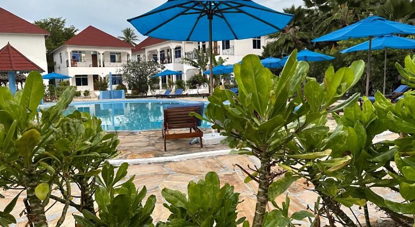 Visitors Inn Hotel photo