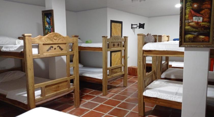 Apartamentos Vistas del Caribe Sede Campestre photo
