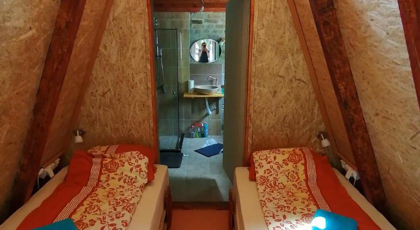 베오그라드 VisitorsCenter Ivanovo 2성급 싱글룸 스위트룸