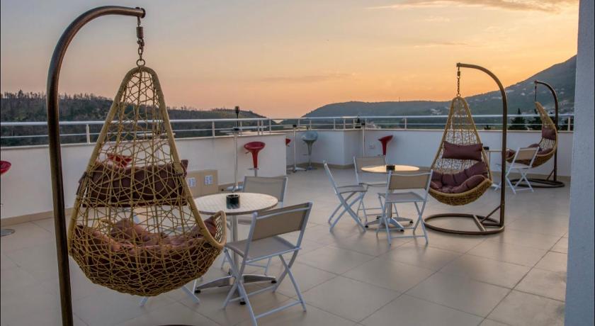 Apartmani Nela Sutomore photo