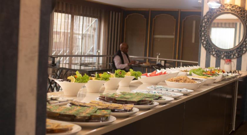 Star City Hotel