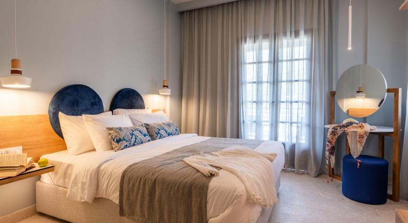 Image of Double Room with Garden View 0