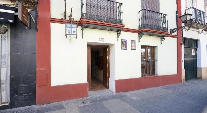 Apartamentos y lofts en Triana photo