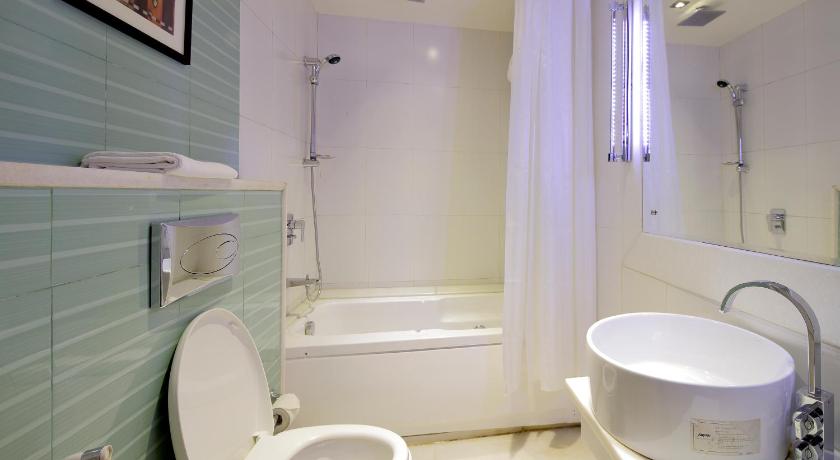 Country Inn & Suites by Radisson Goa Panjim
