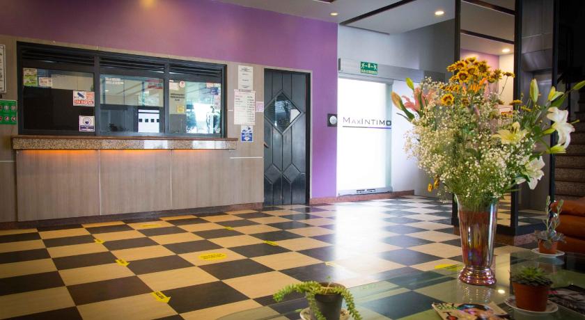 Hotel MaxIntimo photo