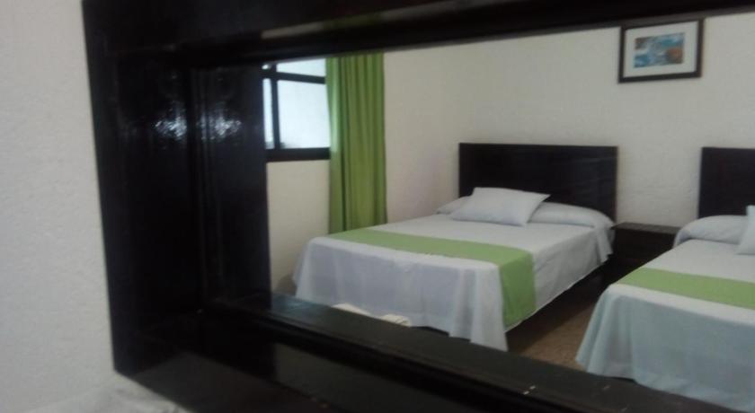 Hotel D'Lina Princess Suites — Hotel in San Cristobal De Las Casas