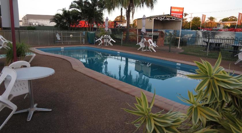 Bundaberg East Cabin and Tourist Park photo