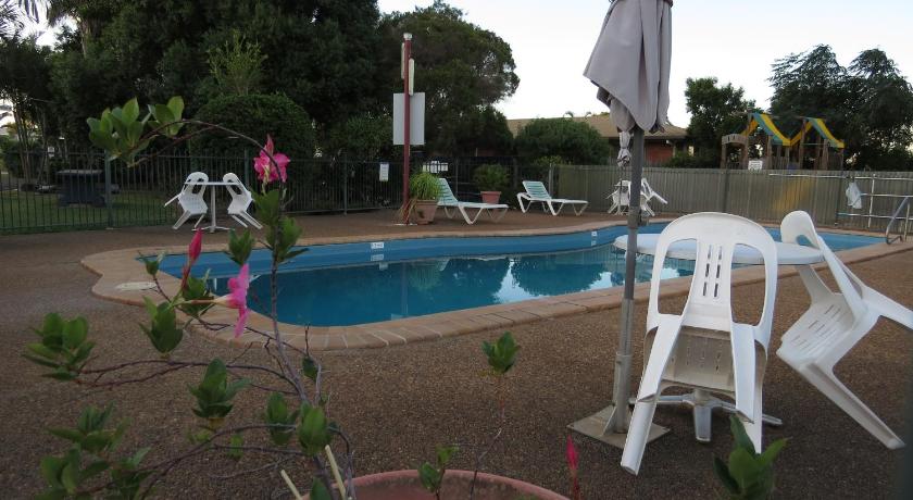 Bundaberg East Cabin and Tourist Park photo