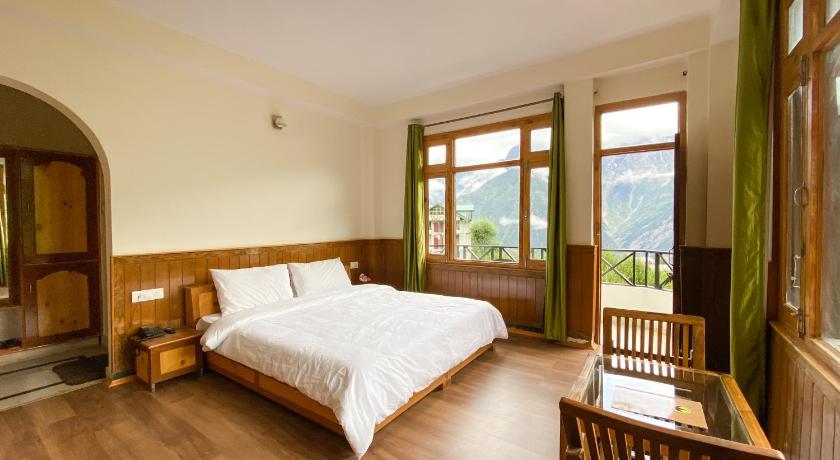 Hotel Kalpa