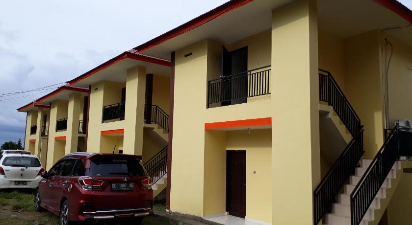 Image of Terrace Suite 11