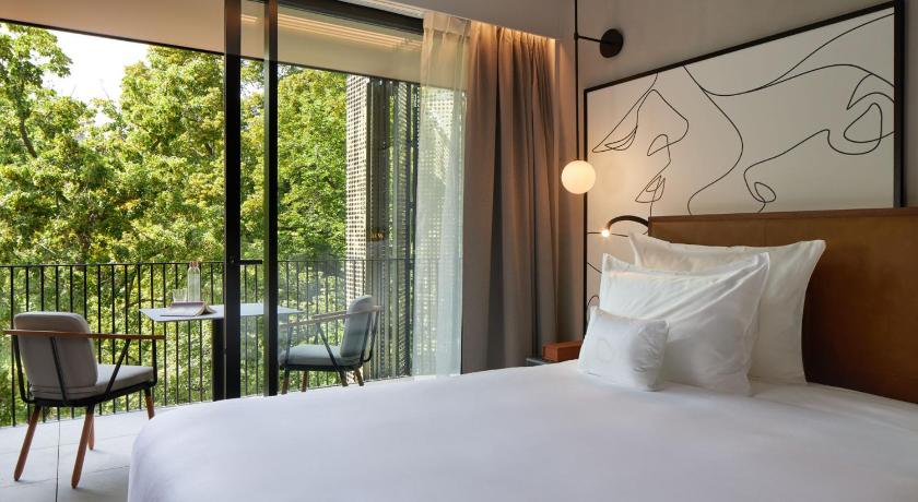 L'Esquisse Hotel & Spa Colmar  - MGallery (Opening July 2021)