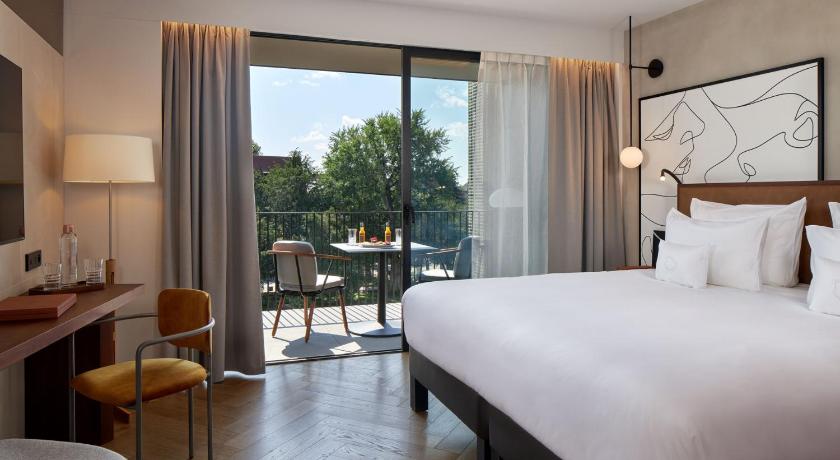 L'Esquisse Hotel & Spa Colmar  - MGallery (Opening July 2021)