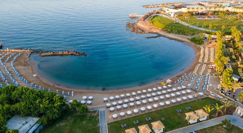 Lonicera Premium - Ultra All Inclusive photo