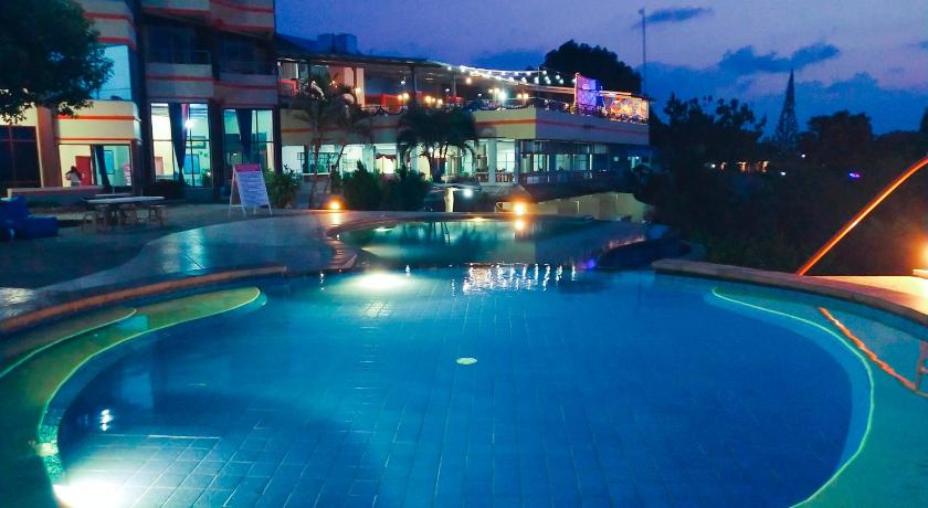 BUKIT KENARI Hotel & Restaurant – Parepare, ID