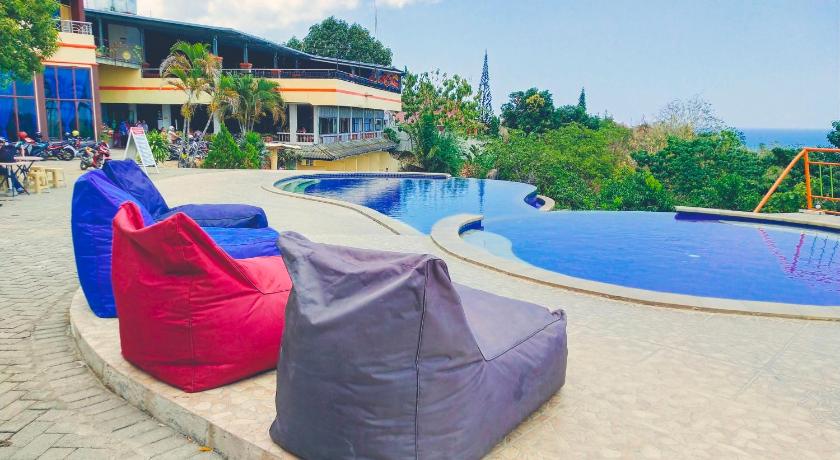 BUKIT KENARI Hotel & Restaurant – Parepare, ID